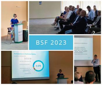 Baltic Standardization Forum – BSF 2023 | PKN